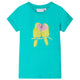 Vidaxl Children's Shirt 140 Colore