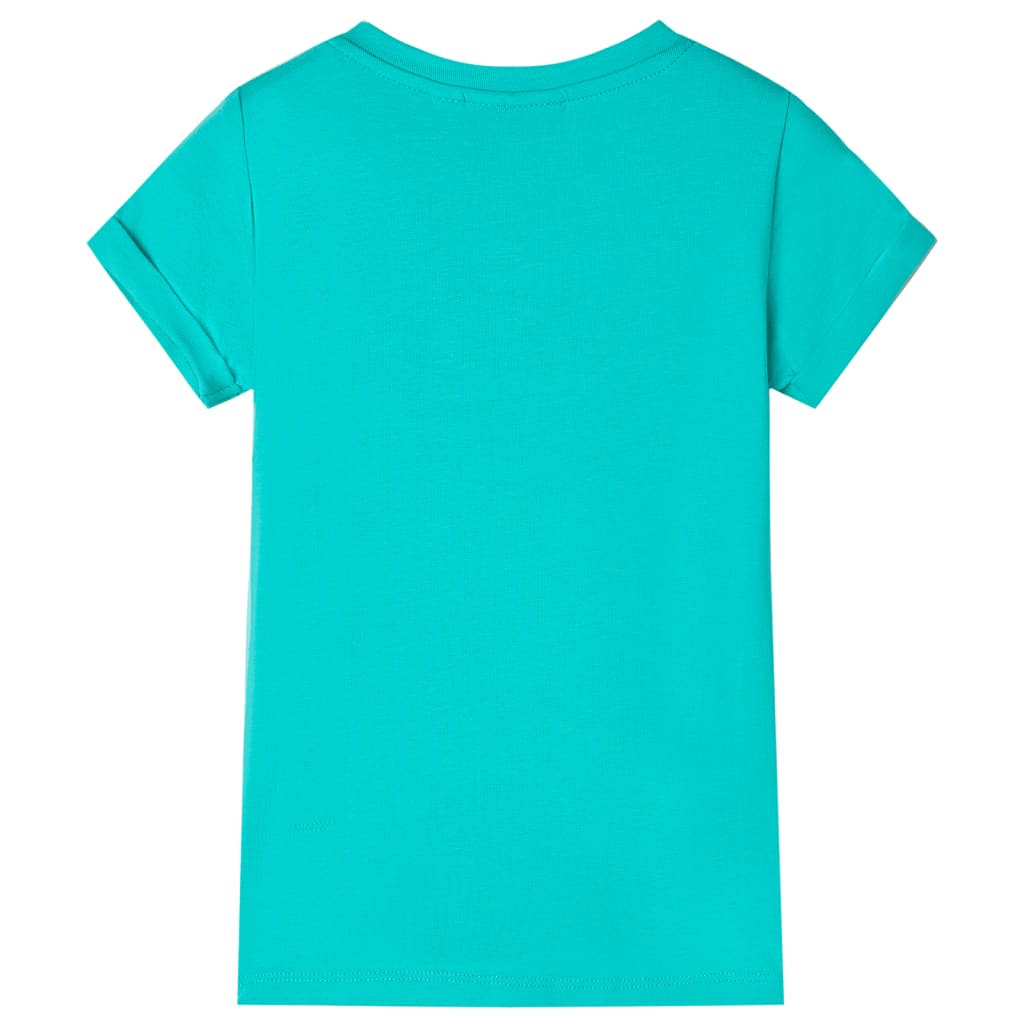 Vidaxl Children's Shirt 140 Colore