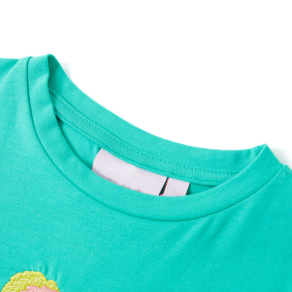 Vidaxl Children's Shirt 140 Colore