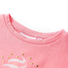Vidaxl Child's Shirt 92 Fluorescent Rose vif