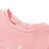 Vidaxl Child's Shirt 92 Pink