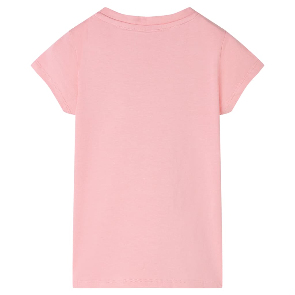 Vidaxl Child's Shirt 128 Pink