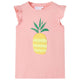 Vidaxl Child's Shirt 116 Pink