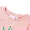 Vidaxl Child's Shirt 116 Pink