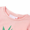Vidaxl Child's Shirt 128 Pink
