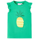 Vidaxl Child's Shirt 140 Green