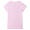 Vidaxl Child's Shirt 104 Lila
