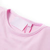 Vidaxl Child's Shirt 140 Lilac