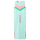 Vidaxl Robe pour enfants avec Trekoord 128 Light Mint