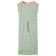 Vidaxl Robe pour enfants 116 Old Mint