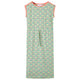 Vidaxl Robe pour enfants 128 vieille menthe