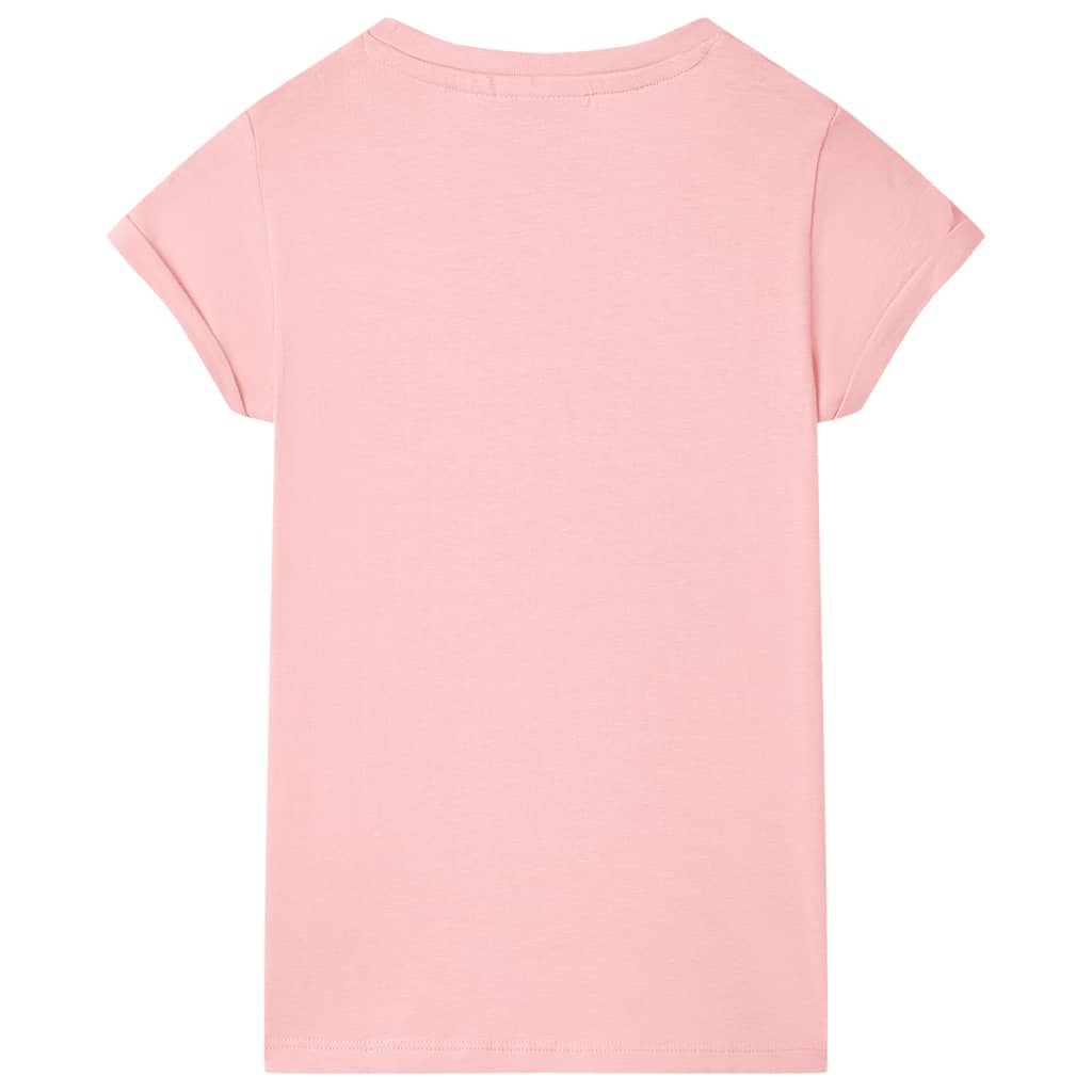 Vidaxl Child's Shirt 92 Pink