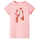 Vidaxl Child's Shirt 116 Pink
