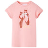 Vidaxl Child's Shirt 128 Pink
