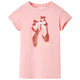 Vidaxl Child's Shirt 128 Pink