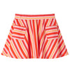 Vidaxl jupe pour enfants 128 rose