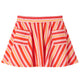 Vidaxl Jupe pour enfants 140 rose