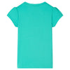 Vidaxl Children's Shirt 92 Mint colored