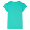 Vidaxl Children's Shirt 104 Mint colored