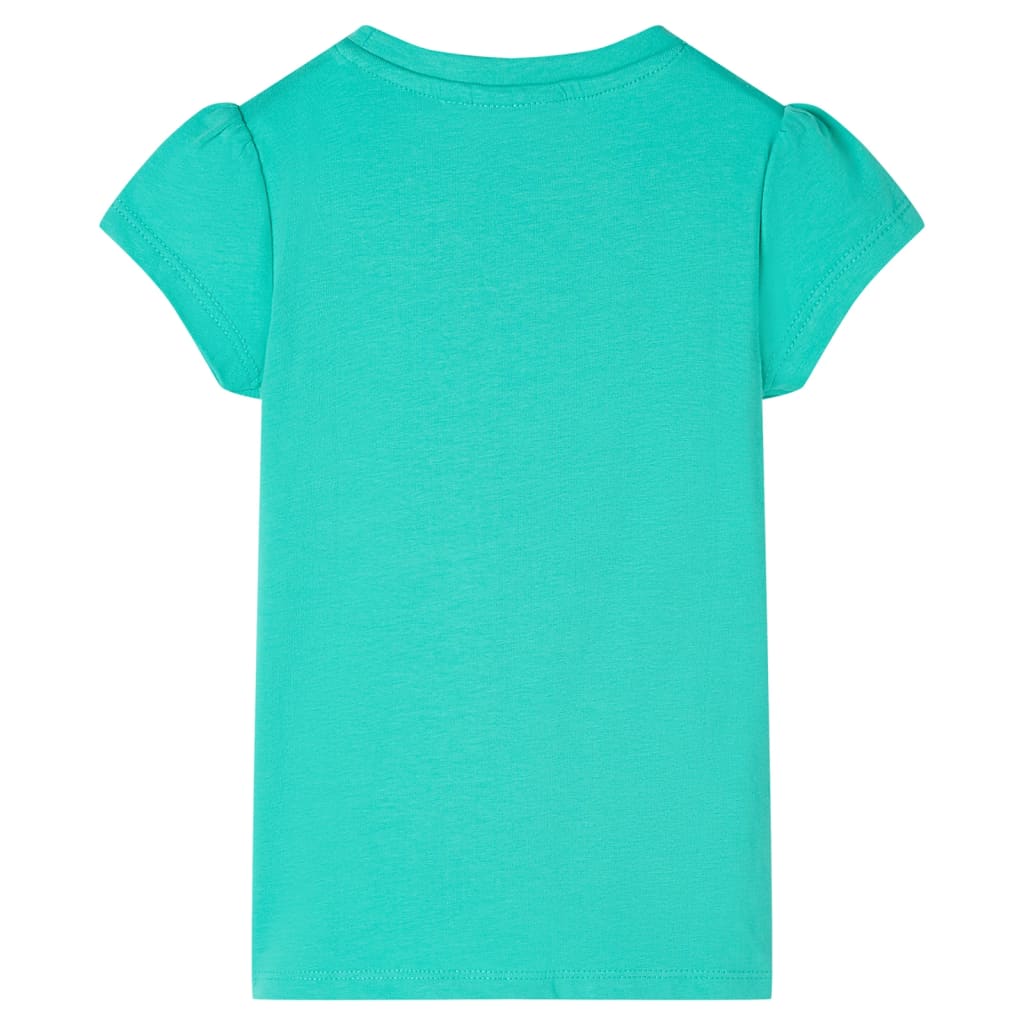 Vidaxl Children's Shirt 128 Colore