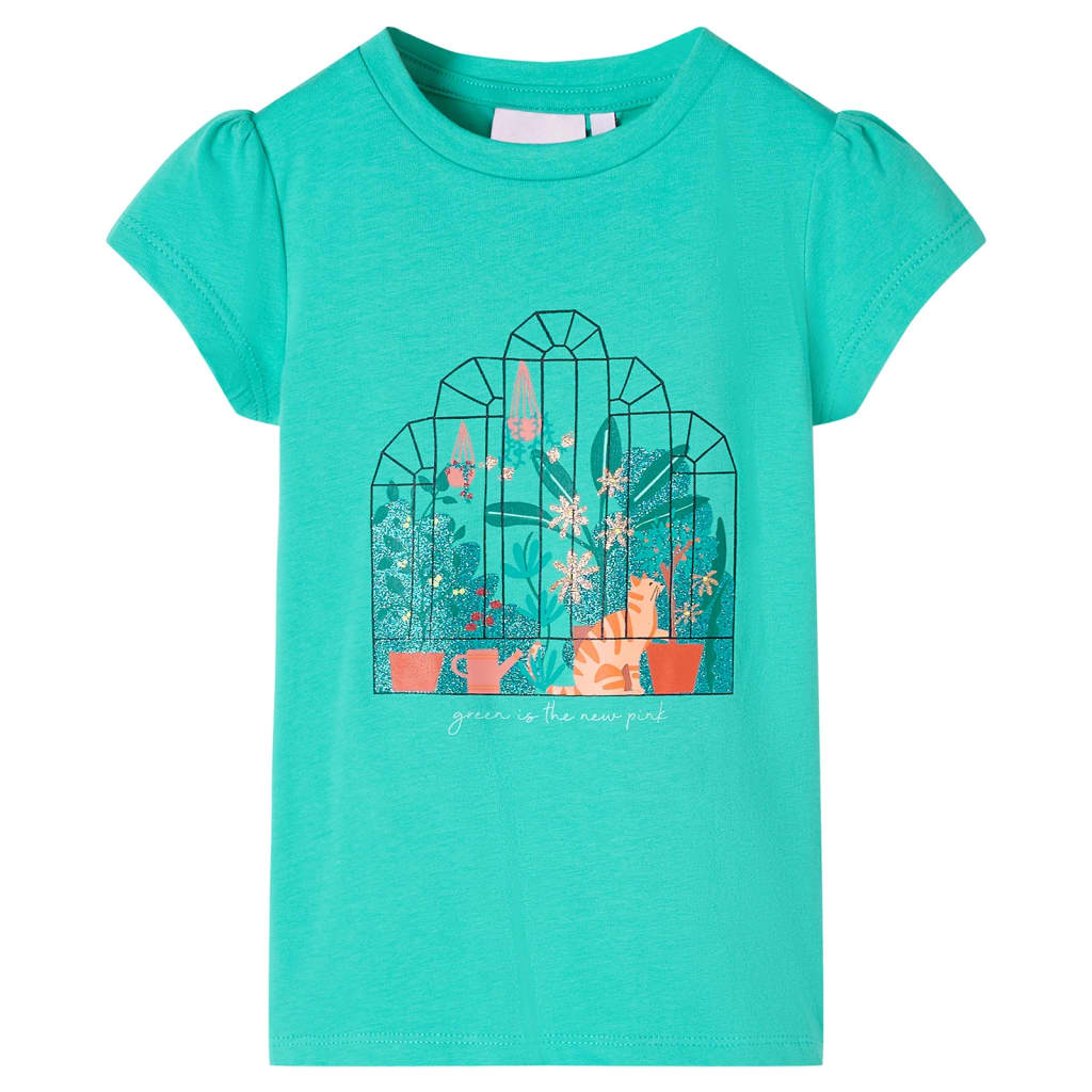 Vidaxl Children's Shirt 140 Colore