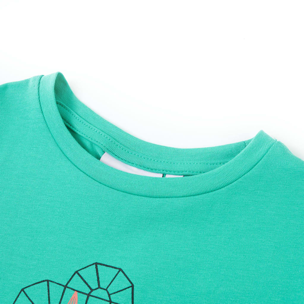 Vidaxl Children's Shirt 140 Colore