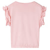 Vidaxl Child's Shirt 140 rose clair