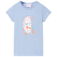 Vidaxl Child's Shirt 92 Blue