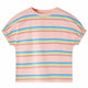Vidaxl Child's Shirt 128 Persikkleur