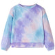 Vidaxl Child's Pull 92 Multi-Colord