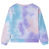 Vidaxl Child's Pull 92 Multi-Colord