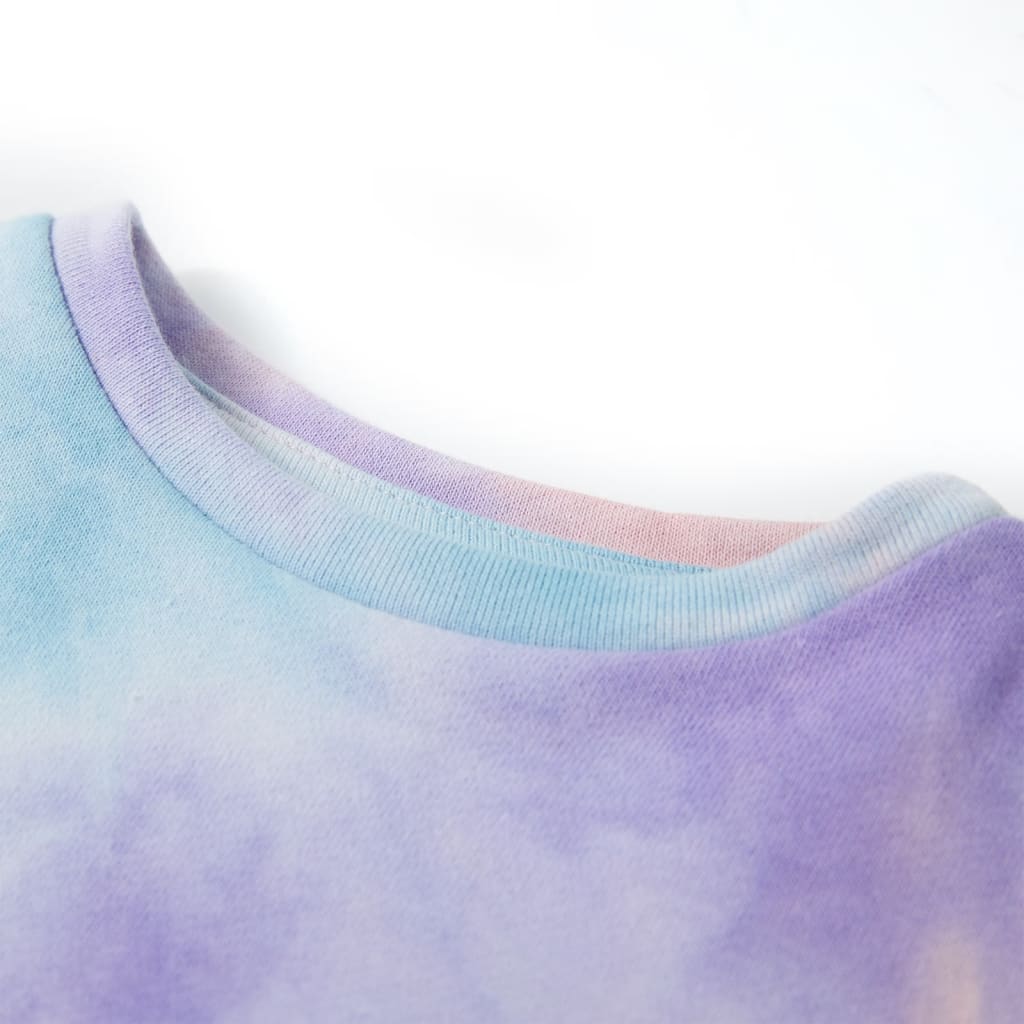 Vidaxl Children's Pull 104 Multi-Colord