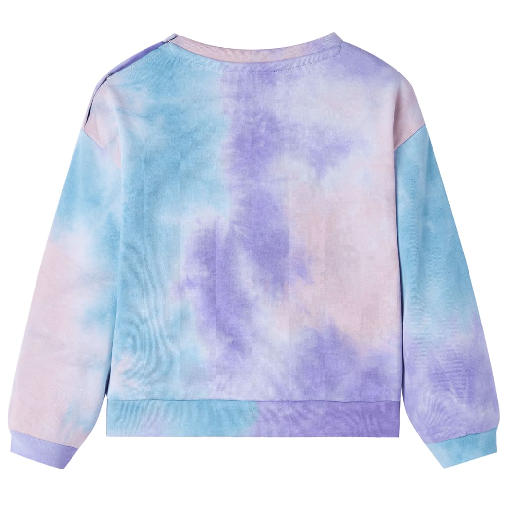 Vidaxl Child's Pull 128 Multi-Colord