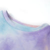 Vidaxl Child's Pull 140 Multi-Colord