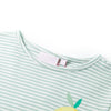 Vidaxl Children's Shirt 128 Colore