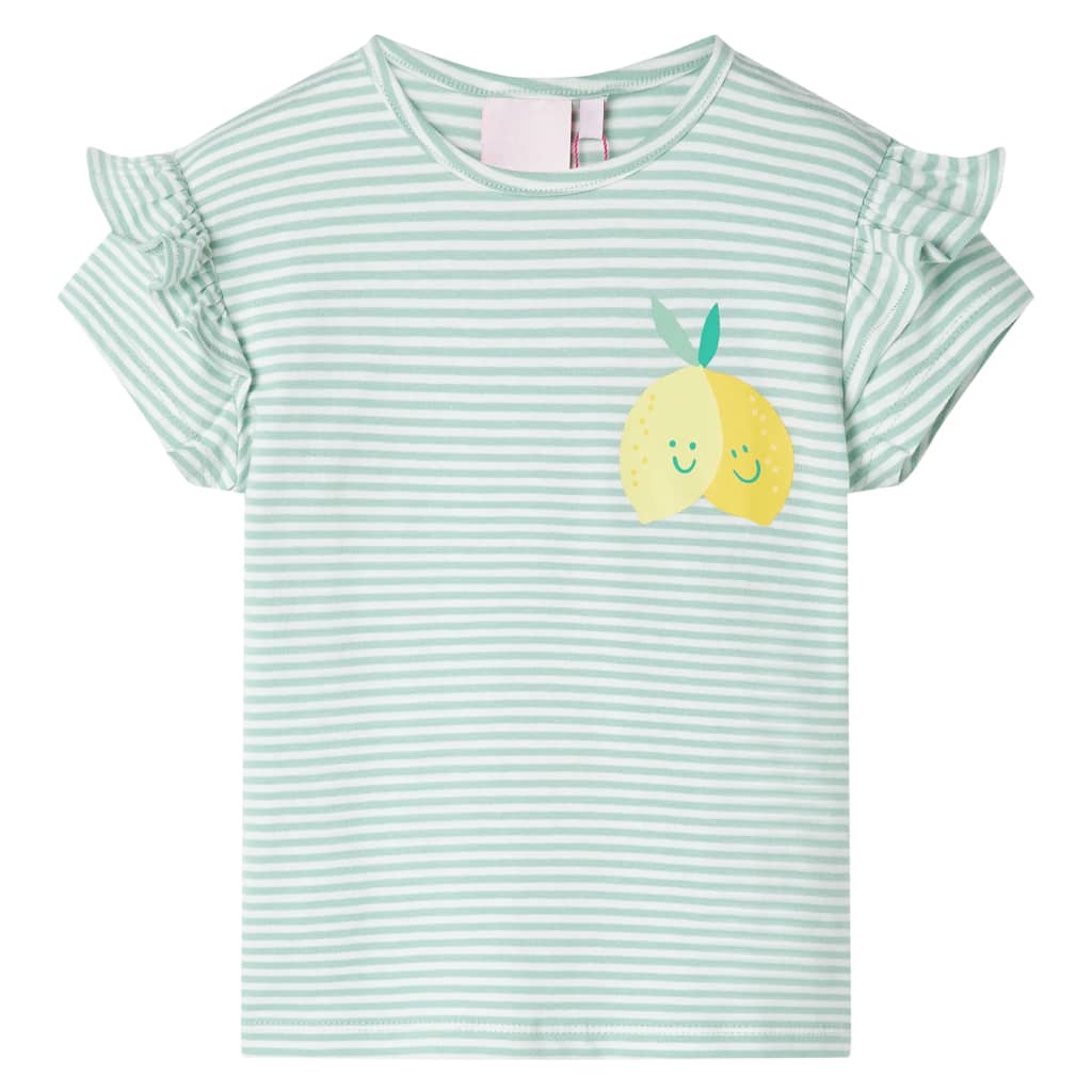Vidaxl Children's Shirt 140 Colore