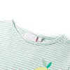 Vidaxl Children's Shirt 140 Colore