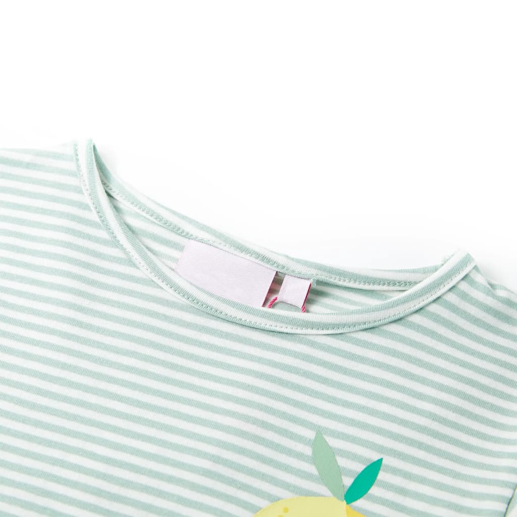 Vidaxl Children's Shirt 140 Colore