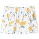 Vidaxl Children's Short 104 Ecru