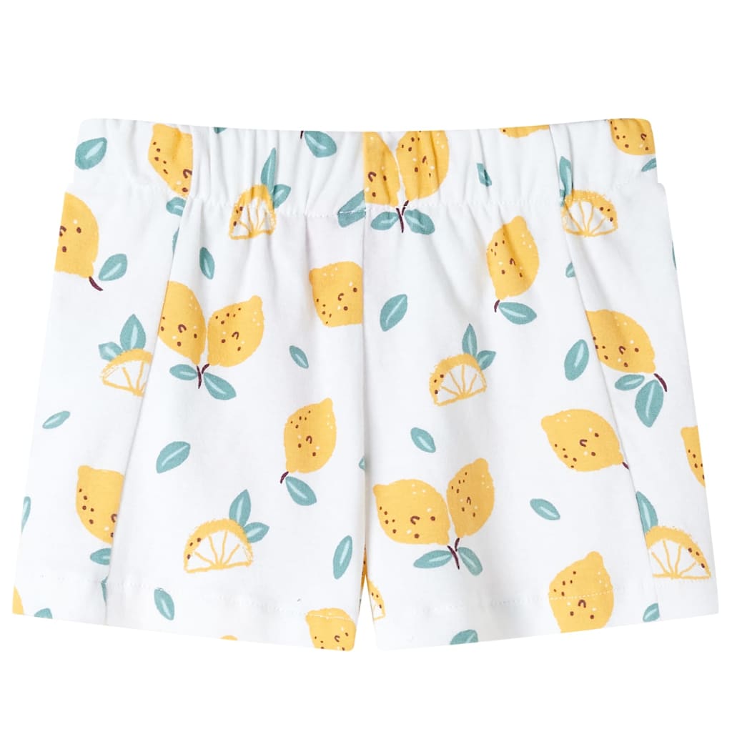 Vidaxl Children's Short 140 ECRU