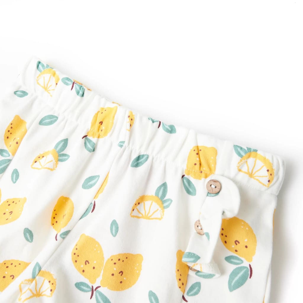 Vidaxl Children's Short 140 ECRU