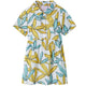 Vidaxl Children's Robe 92 Ecru