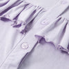Vidaxl Child's Shirt 104 Lila