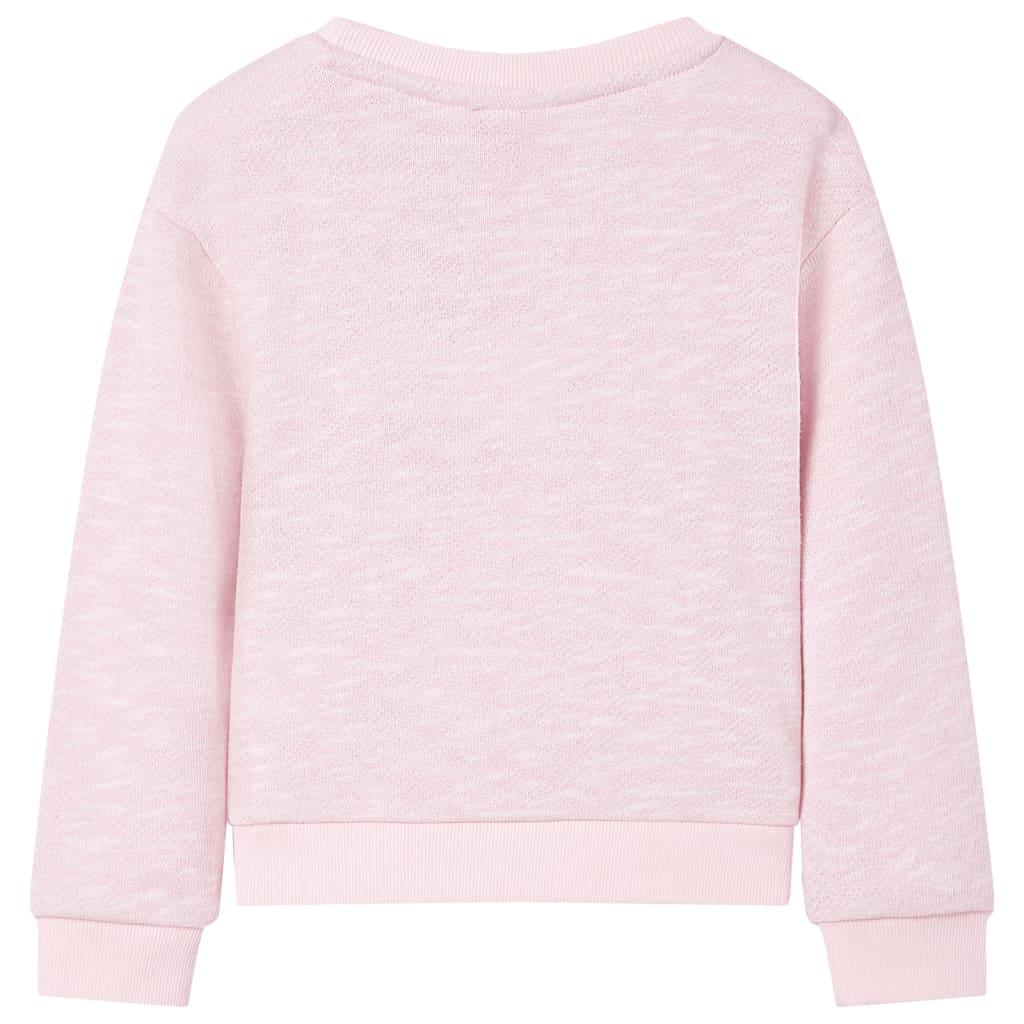 Vidaxl Child's Pull 92 Light Lilac