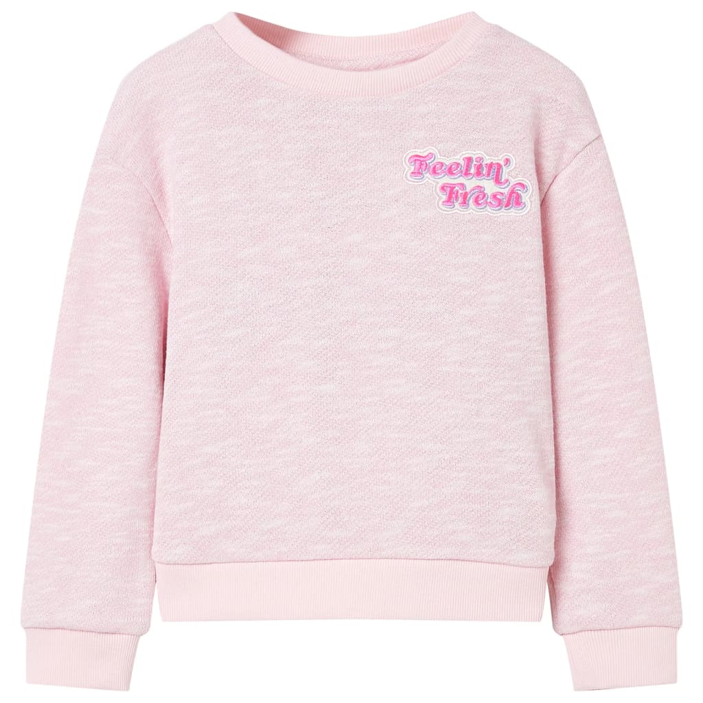 Vidaxl Child's Pull 128 Light Lilac