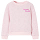 Vidaxl Child's Pull 128 Light Lilac