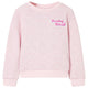 Vidaxl Child's Pull 140 Light Lilac
