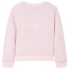 Vidaxl Child's Pull 140 Light Lilac