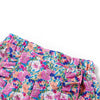 Vidaxl Short pour enfants 92 Fuchsia