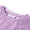 Vidaxl Robe pour enfants 116 Lila